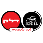 לוגו ועד עובדי דלק מנטה