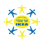 לוגו ועד עובדי איקאה
