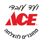 לוגו אתר ועד עובדי אייס