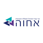 לוגו ועד עובדי אחוה
