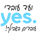 לוגו ועד עובדי יס