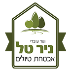לוגו ועד עובדי ניר טל